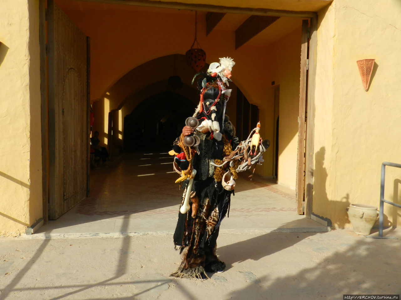 Экскурсия Экскурсия