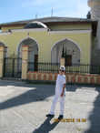 Мечеть в Требинье