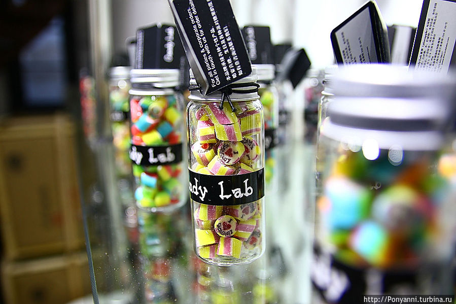 Карамель на память Карамель на память