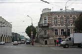 Вид на Астраханскую улицу