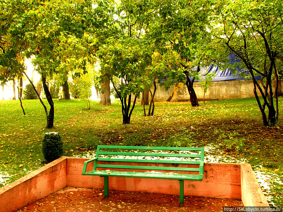 На горе Кок-Тобе На горе Кок-Тобе