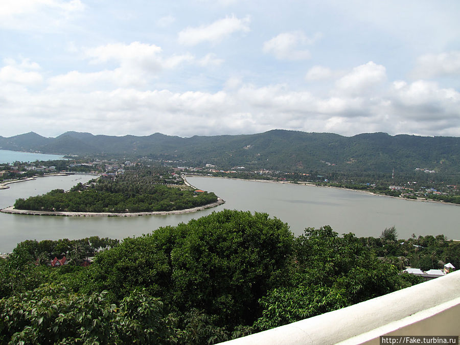 озеро недалеко от Чавенга озеро недалеко от Чавенга