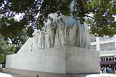 Мемориал защитникам Аламо в Сан Антонио, Техас. (фото из интернета)