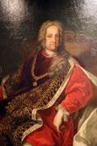 Император Карл шестой Габсбург