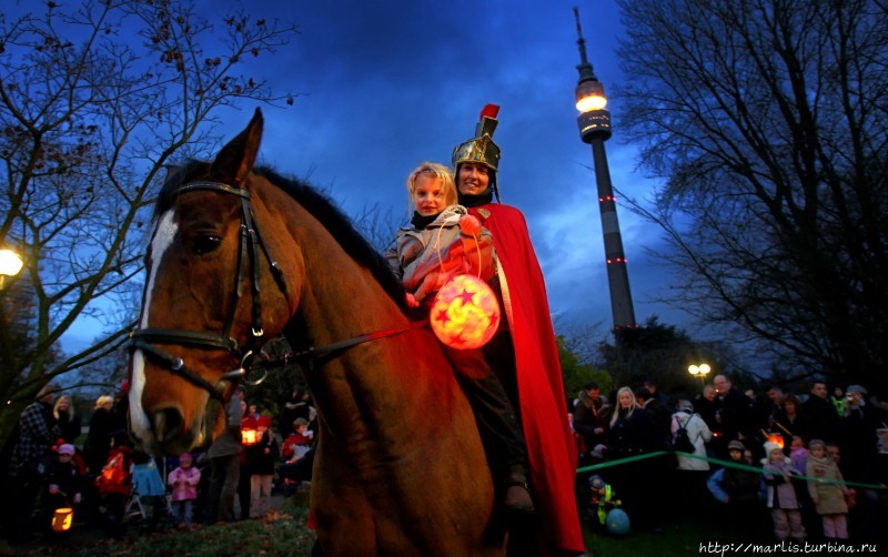 Foto Internet Германия