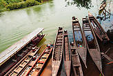 Лодки на Меконге