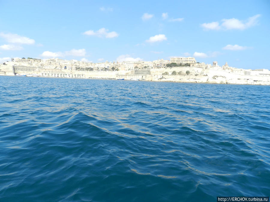 Три рыцарских города. Часть 1. Сенглеа Сенглеа, Мальта Три рыцарских города. Часть 1. Сенглеа Сенглеа, Мальта