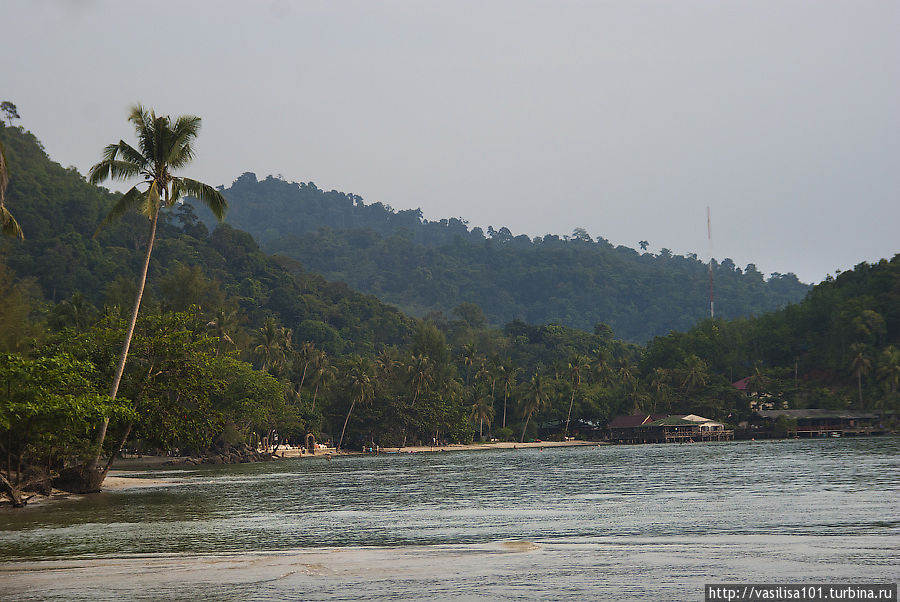 ЮВА 2012 — день 6 — Ко Чанг Остров Ко-Чанг, Таиланд ЮВА 2012 — день 6 — Ко Чанг Остров Ко-Чанг, Таиланд