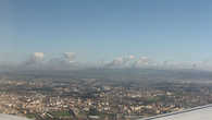 Вид на Порту с самолёта