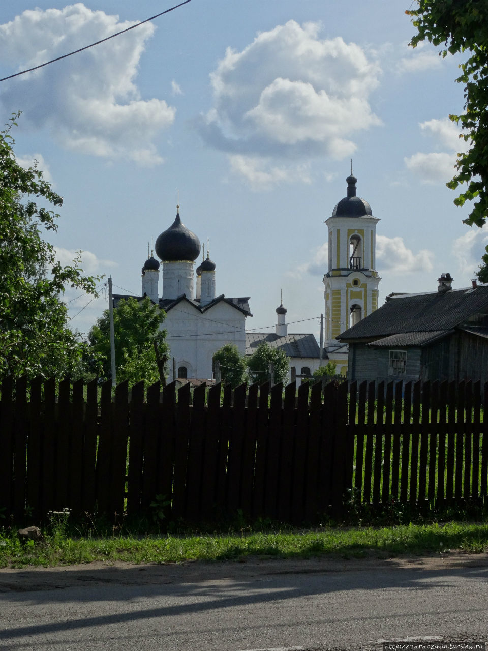 Старая Русса. Тихая бедность города с тысячелетней историей Старая Русса, Россия