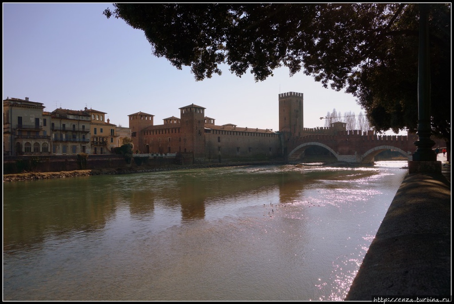 La vita è bella! Верона, Италия La vita è bella! Верона, Италия