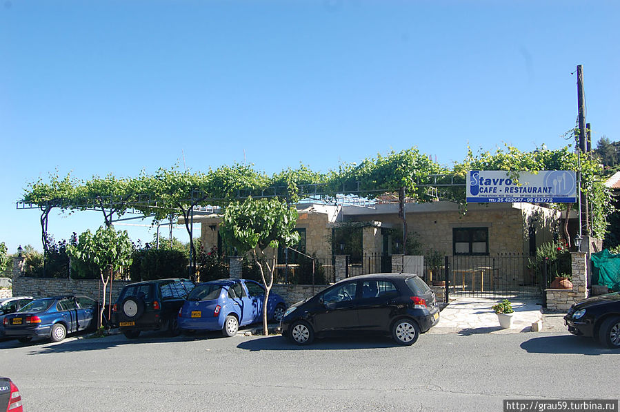 Омодос Омодос, Кипр Омодос Омодос, Кипр