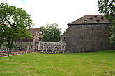 Форт-крепость Акерсхус