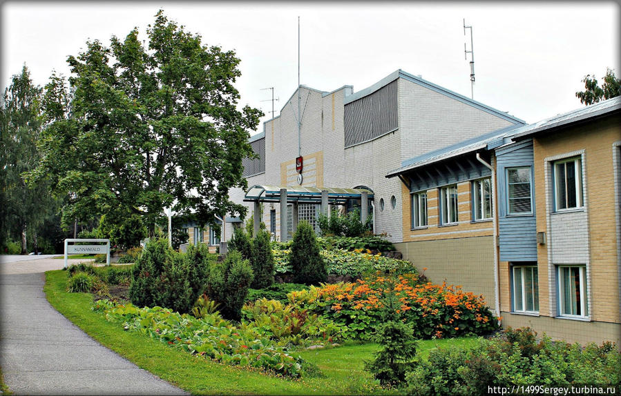 Провинция Тайпалсаари, Финляндия Провинция Тайпалсаари, Финляндия