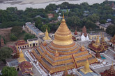 Пагода Швезигон. Фото из интернета