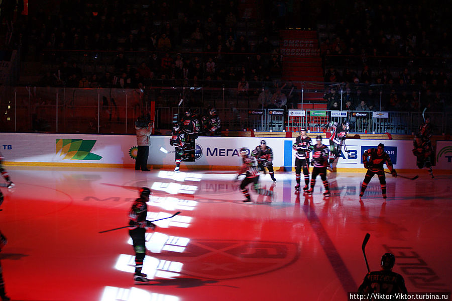 Авангард сильнее Льва Омск, Россия Авангард сильнее Льва Омск, Россия