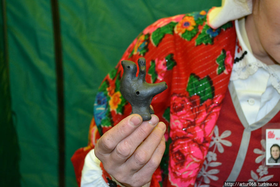 Этой ярмарки краски...День первый Этой ярмарки краски...День первый