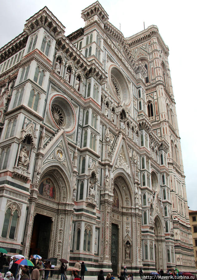 Флоренция — душа Италии Флоренция, Италия Флоренция — душа Италии Флоренция, Италия