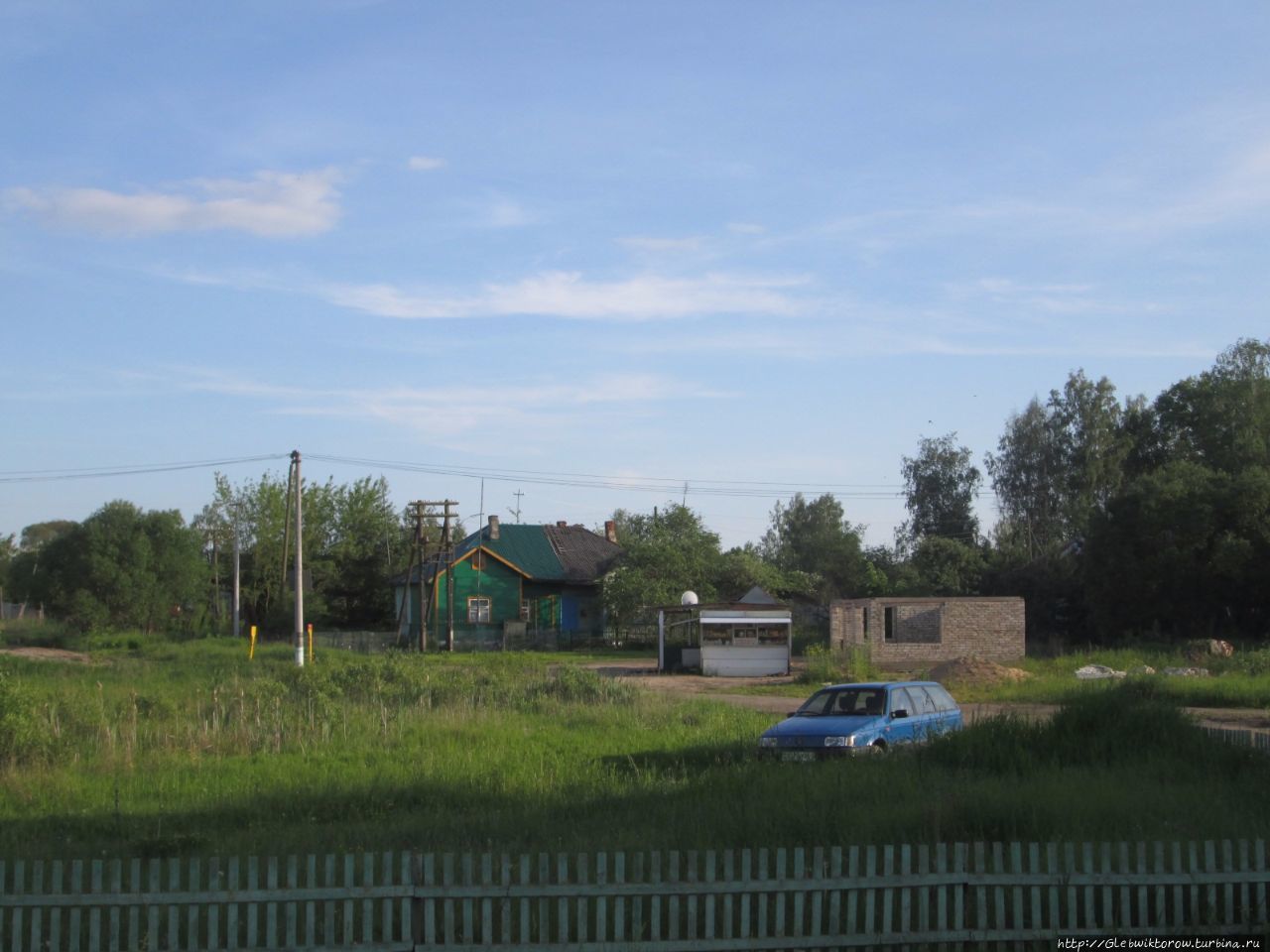 Поездка из Орши в Смоленск Смоленск, Россия