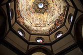 Кусочек купола собора Санта-Мария-дель-Фьоре