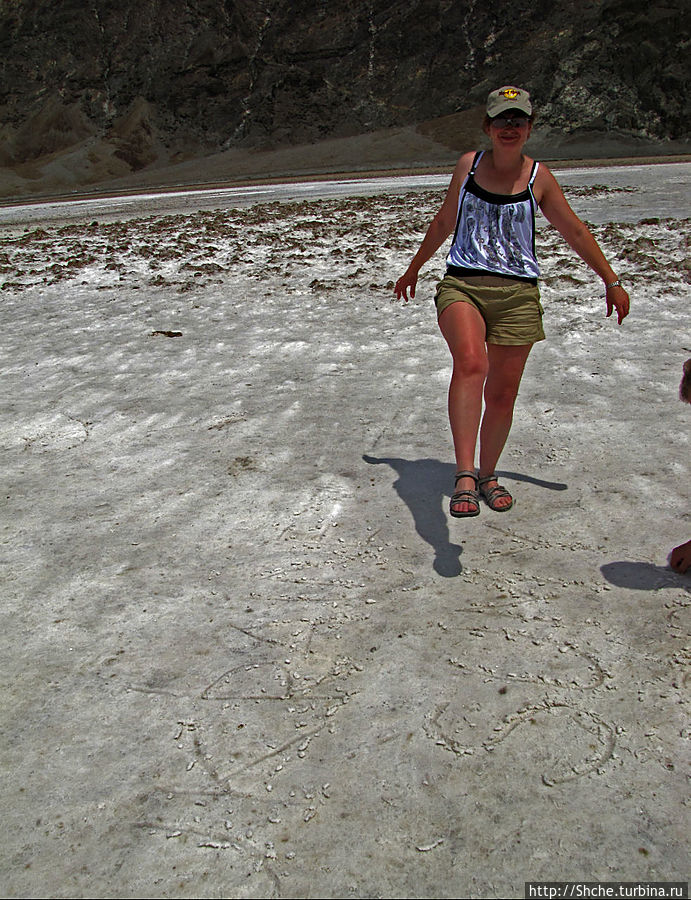 что написано квотером, не затопчешь ... без каблука:))) что написано квотером, не затопчешь ... без каблука:)))