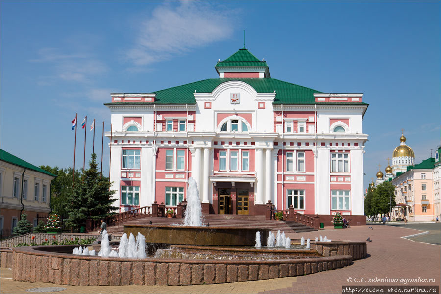 11.Административное здани 11.Административное здани