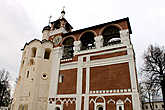 Спасо-Евфимиев монастырь, Звонница Спасо-Евфимиева монастыря