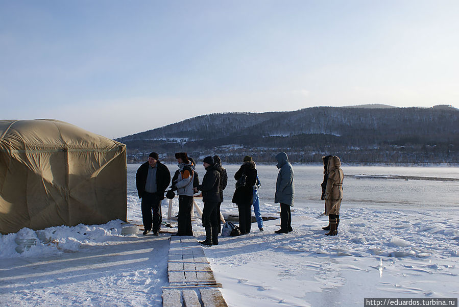На Енисее Красноярск, Россия На Енисее Красноярск, Россия