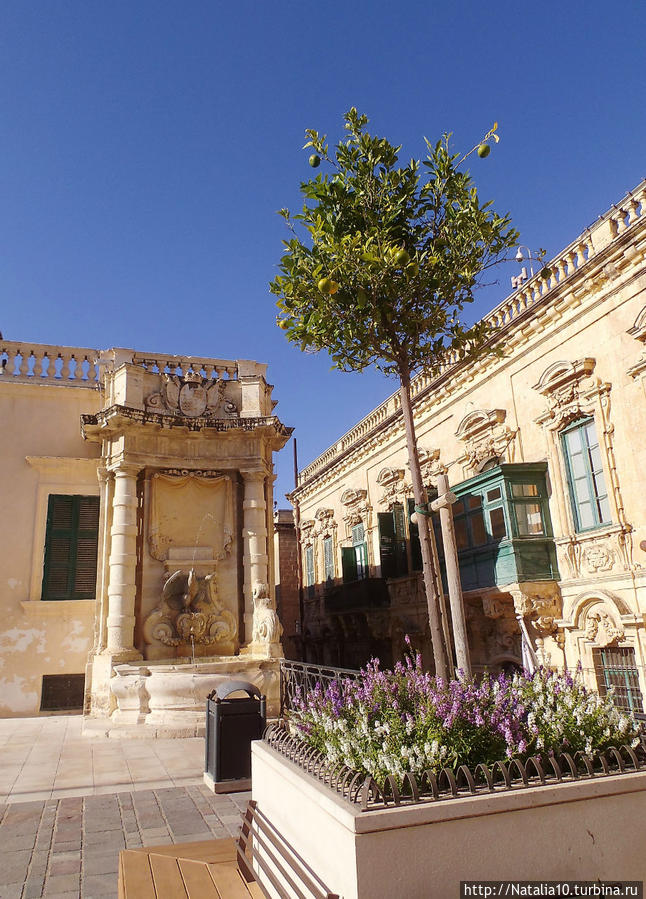 Две недели на Мальте Сент-Джулианс, Мальта Две недели на Мальте Сент-Джулианс, Мальта