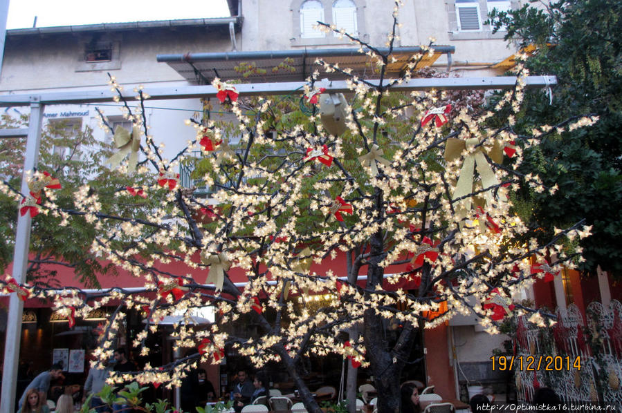 Праздники: Ханука, Рождество, Новый Год. И опять Рождество! Праздники: Ханука, Рождество, Новый Год. И опять Рождество!