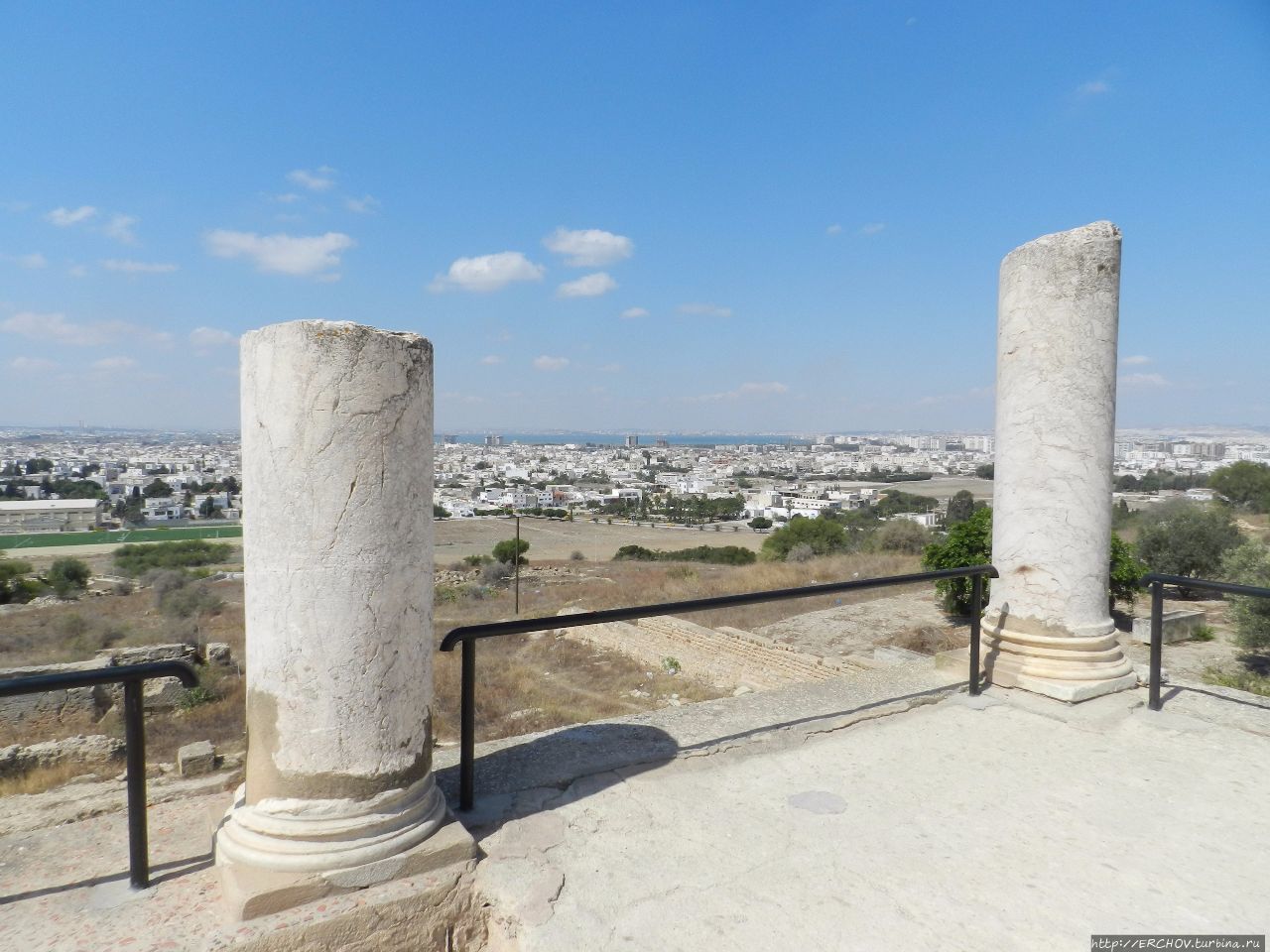 Экскурсия в Карфаген Тунис, Тунис Экскурсия в Карфаген Тунис, Тунис