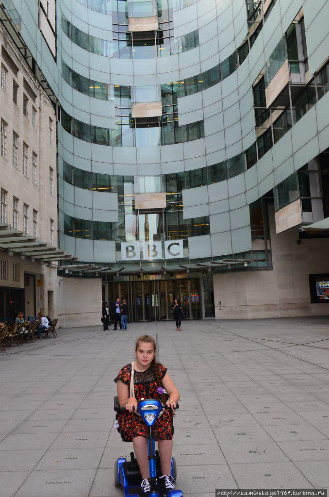 Теле радио канал ВВС Теле радио канал ВВС