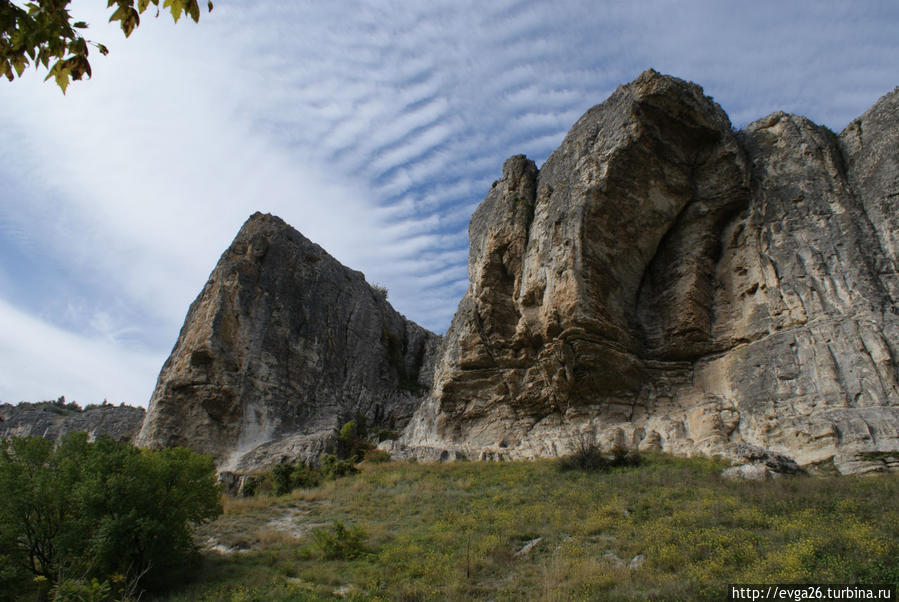 Бахчисарай-восточная сказка! Республика Крым, Россия