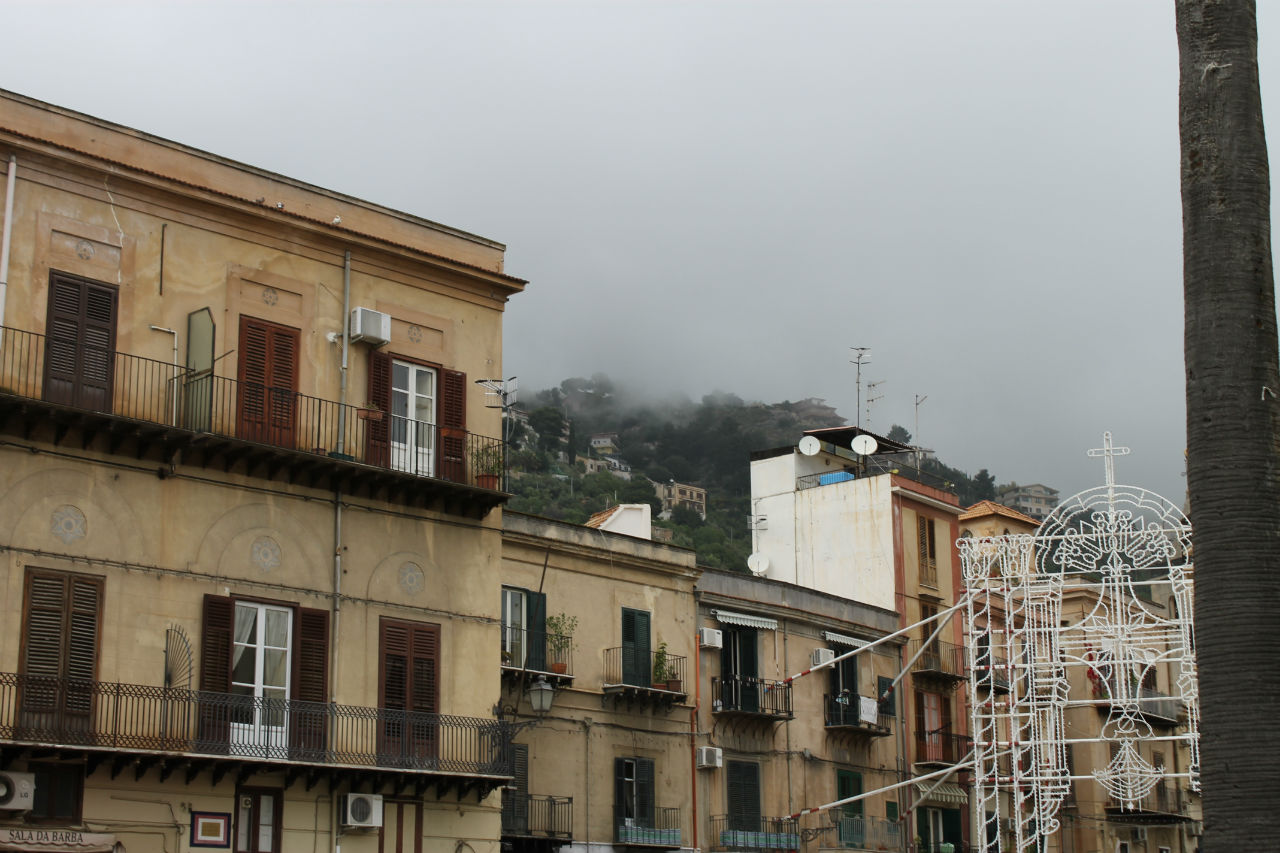 День 3. Монреале, Корлеоне. Заблудились. Сицилия, Италия День 3. Монреале, Корлеоне. Заблудились. Сицилия, Италия