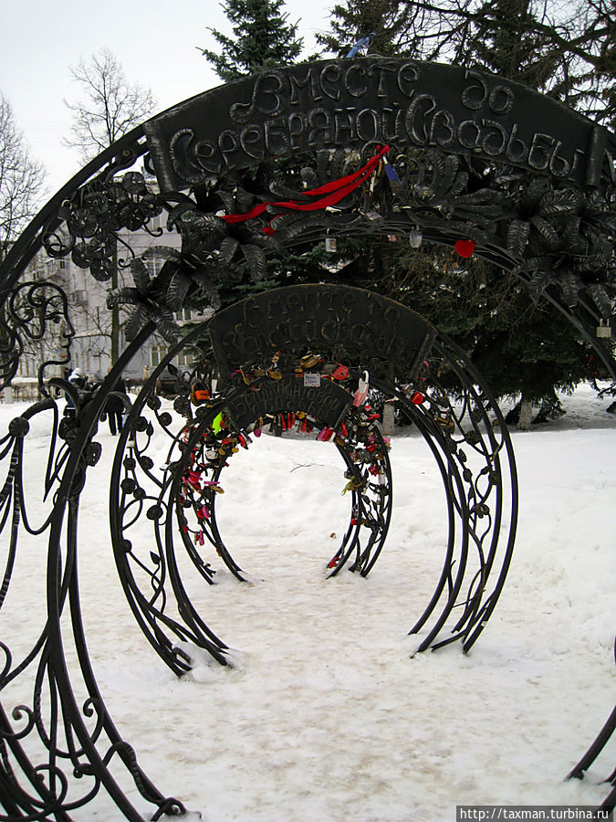 Памятник Дзержинскому Дзержинск, Россия