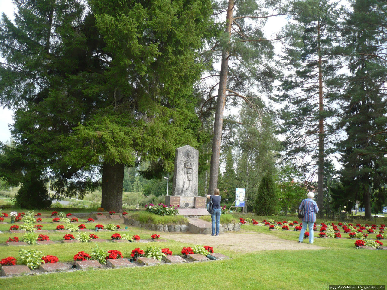 Главная церковь Сулкавы Сулкава, Финляндия