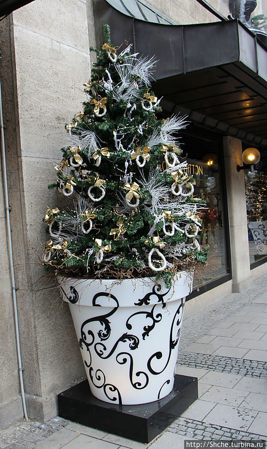 конечно, все предрождественское в основном сосредочено в старом городе, но и в других районам местами не забывают себя приукрасить конечно, все предрождественское в основном сосредочено в старом городе, но и в других районам местами не забывают себя приукрасить
