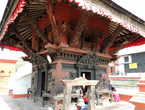 Храм Камасутра