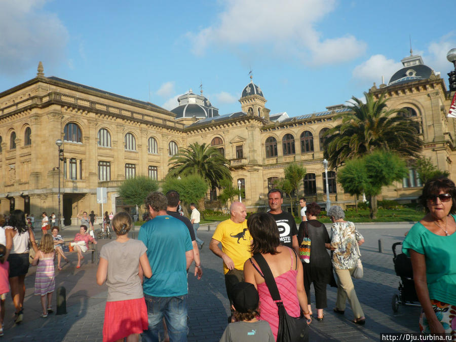 Сан-Себастьян и Себастьянцы Сан-Себастьян, Испания Сан-Себастьян и Себастьянцы Сан-Себастьян, Испания