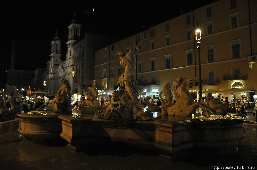 Дорогами Италии: Рим Рим, Италия Дорогами Италии: Рим Рим, Италия