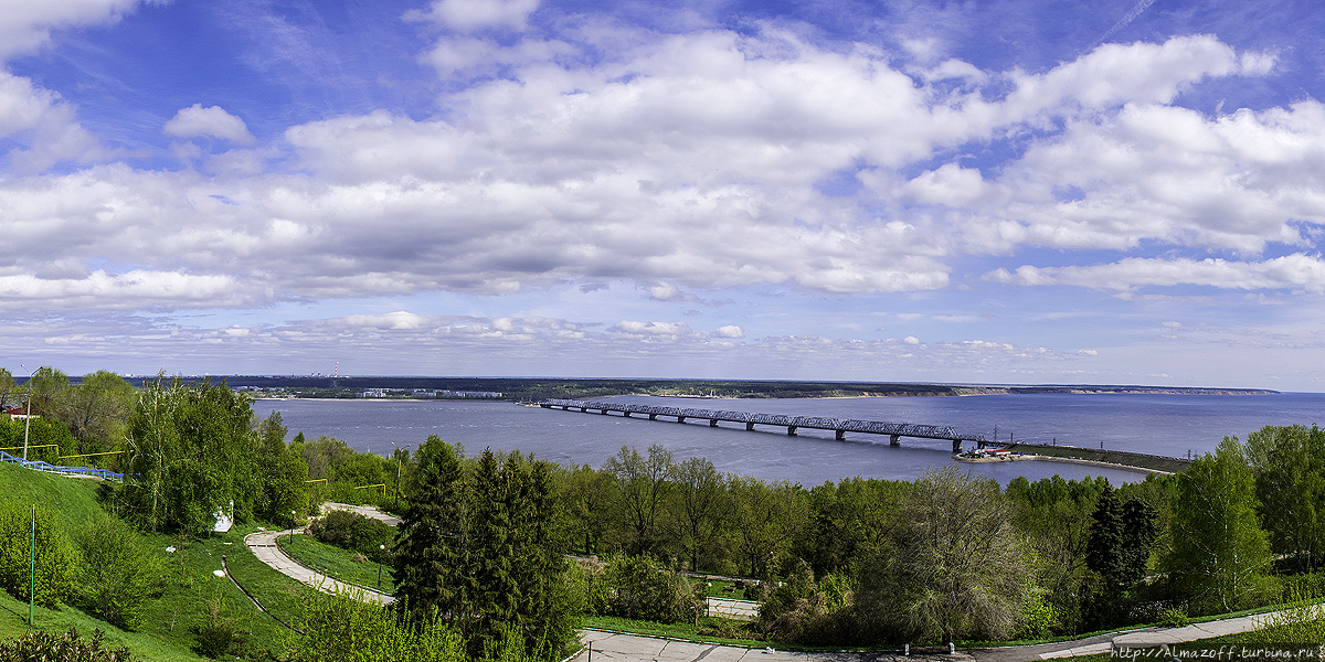 Лениниана в городе Ульяновске. Ульяновск, Россия