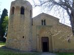 Pieve di Corsignano