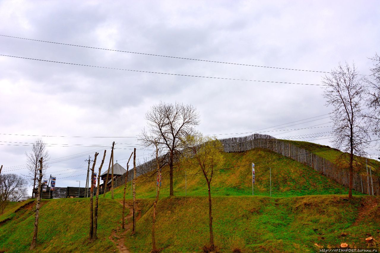 Торжокская идиллия Торжок, Россия Торжокская идиллия Торжок, Россия