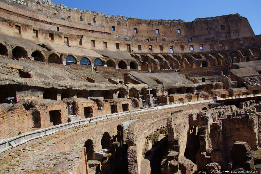 Колизей Рим, Италия Колизей Рим, Италия