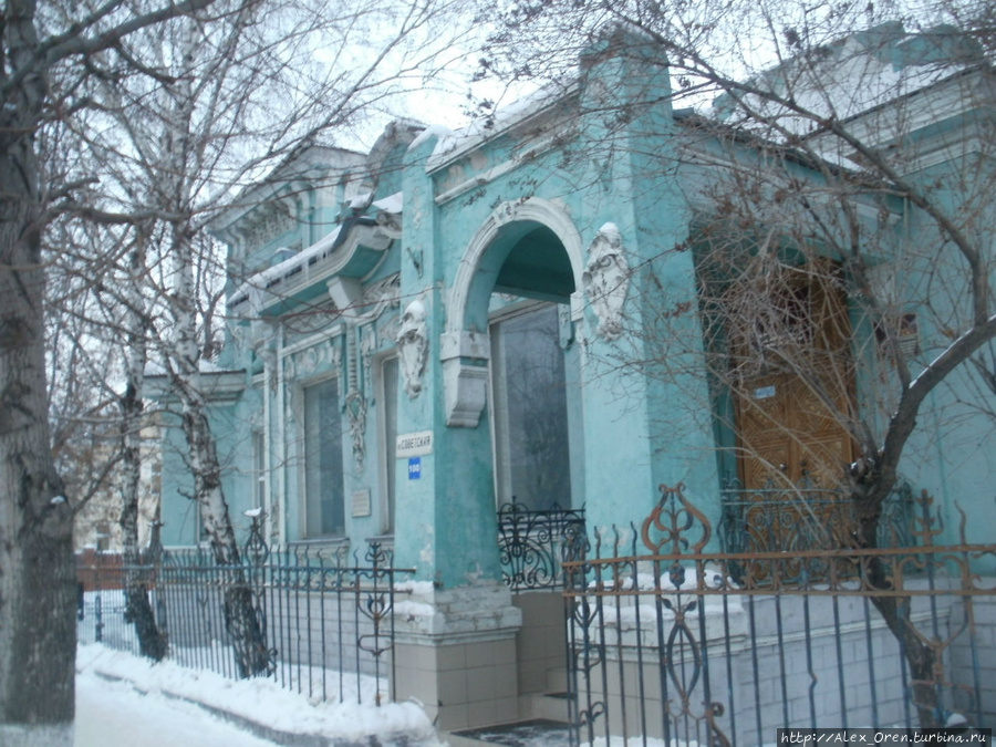 Уездный город Симбирской губернии Сызрань, Россия Уездный город Симбирской губернии Сызрань, Россия