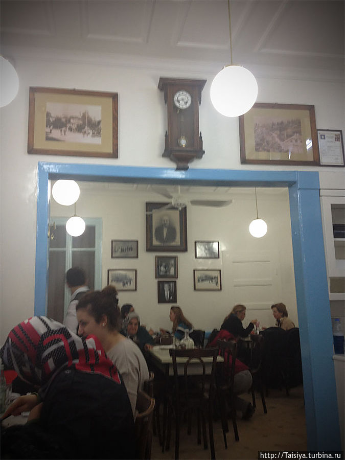 ресторан с лучшим Искандером ресторан с лучшим Искандером