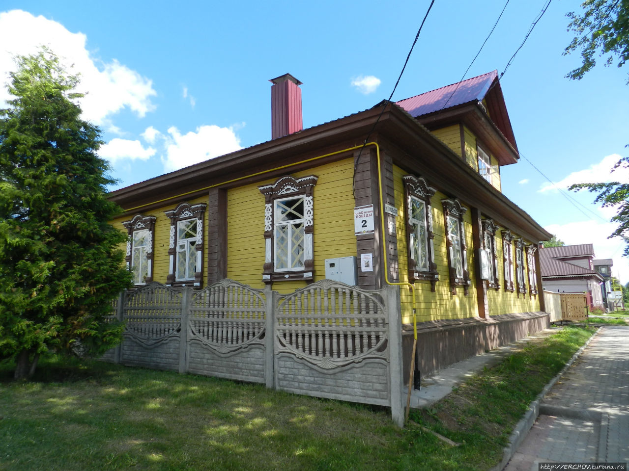 Туристический Мышкин. История и современность Мышкин, Россия Туристический Мышкин. История и современность Мышкин, Россия