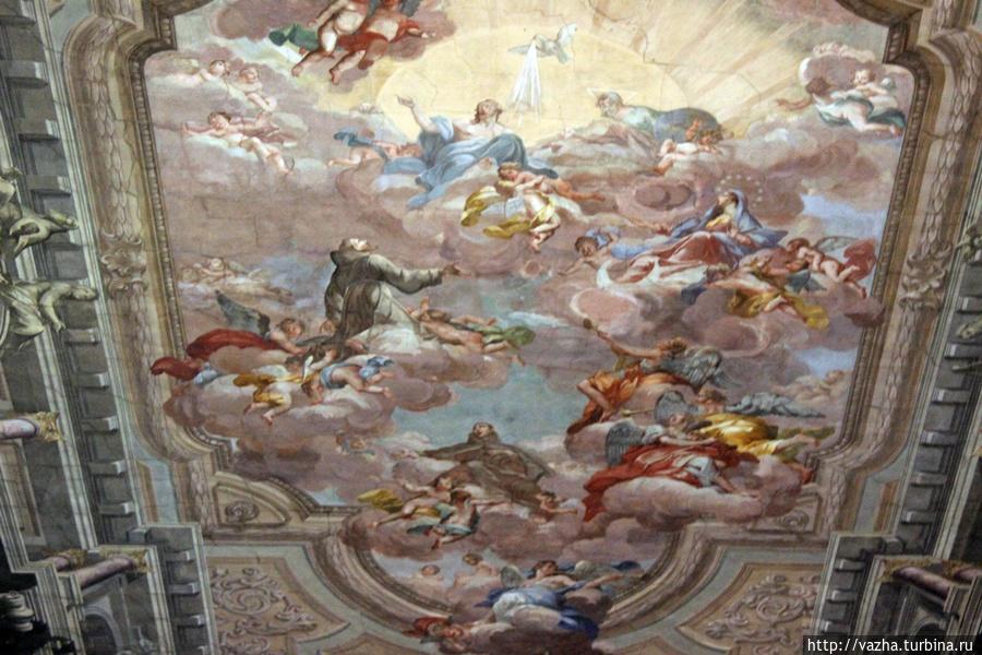 Церковь Флоренции. Флоренция, Италия Церковь Флоренции. Флоренция, Италия