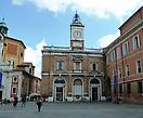 Народная площадь (Piazza del Popolo)