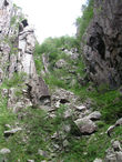 Пещера бродяг